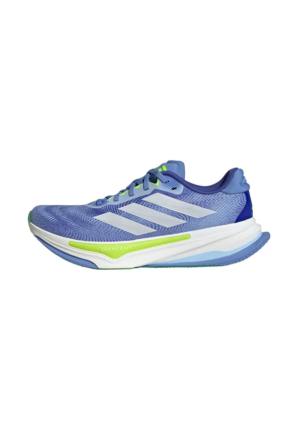 Laufschuh Straße - blue fusion cloud white lucid blue