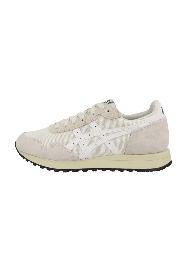 Laufschuh Straße - cream white