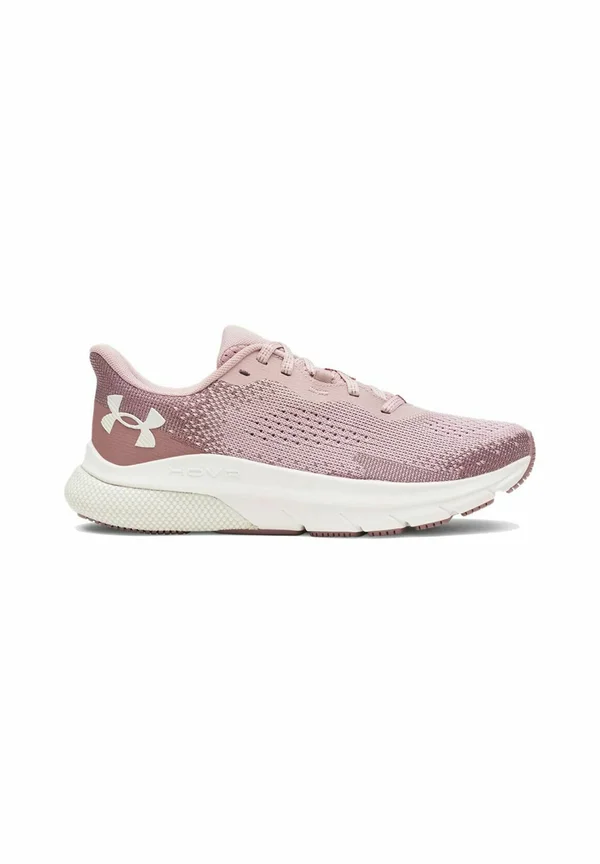 Laufschuh Straße - tourmaline pink maroon mist summit white