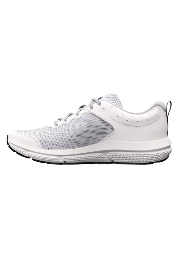 Laufschuh Straße - wht blk