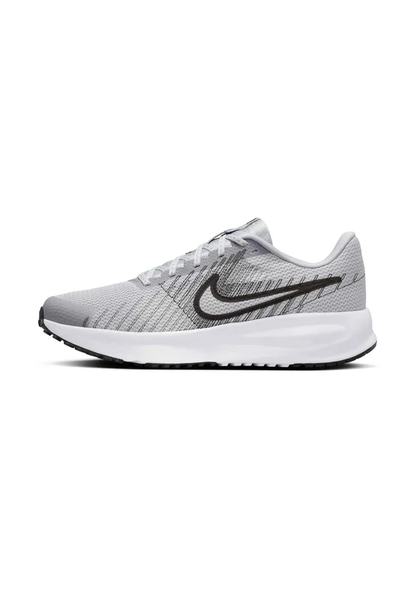 Laufschuh Straße - wolf grey white iron grey black