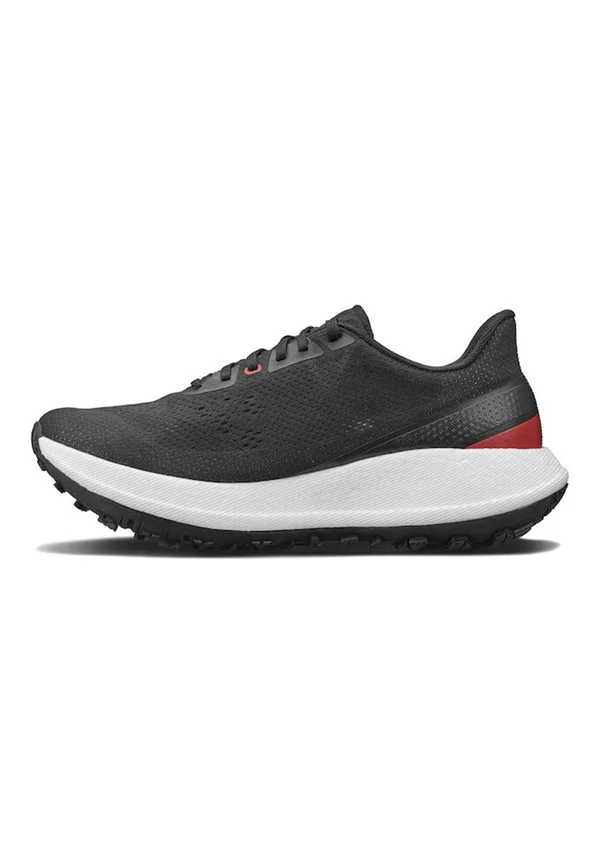 Laufschuh Trail - black