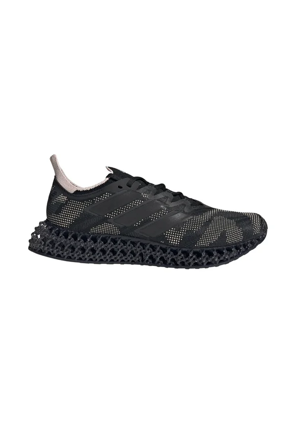 Laufschuh Trail - core black   core black  quartz