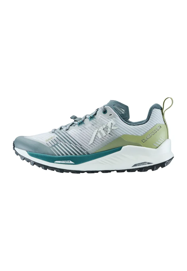 Laufschuh Trail - grey