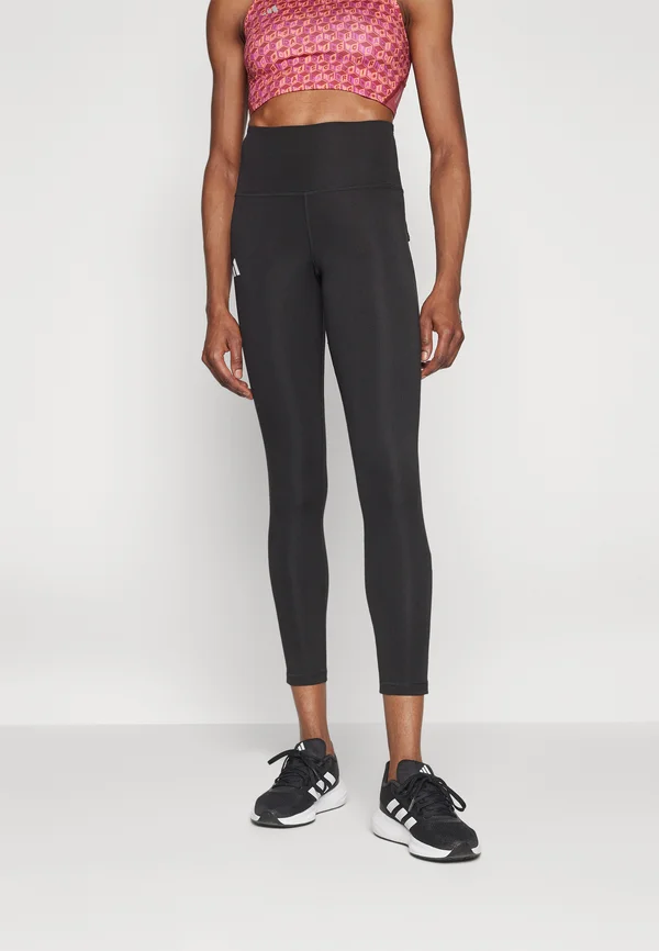 Lauftights - black