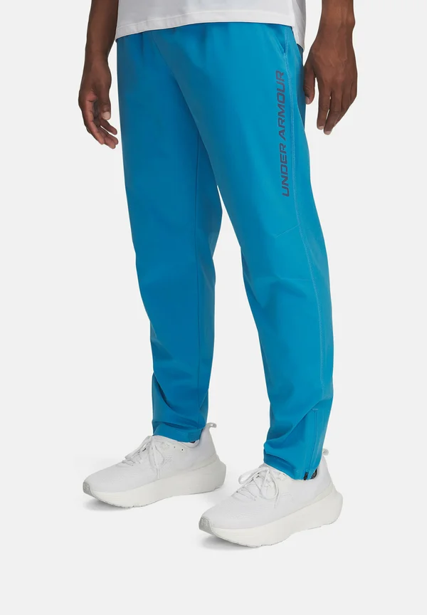 LAUNCH - Jogginghose - ether blue