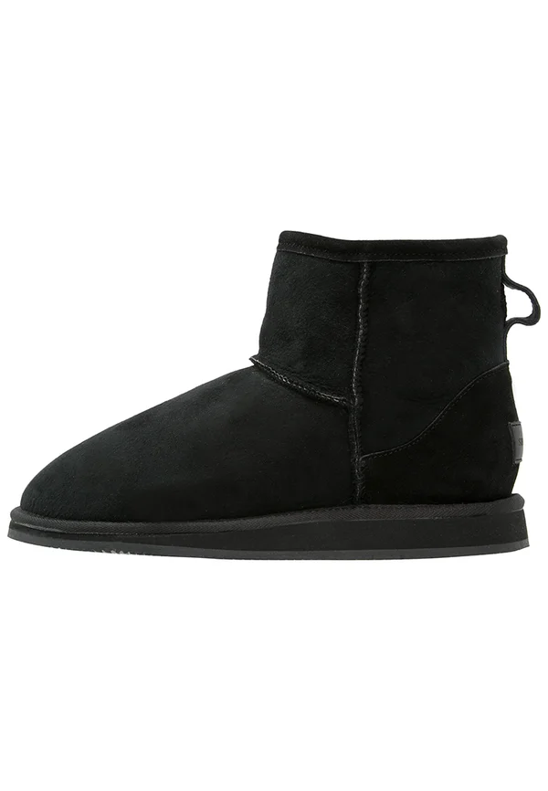 LAURA NEW - Stiefelette - black