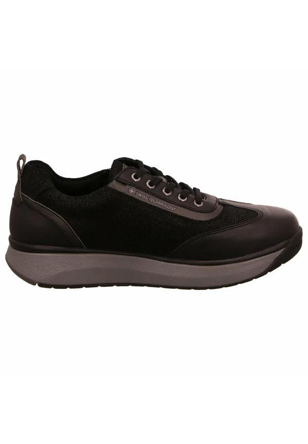 LAURA  - Sneaker low - schwarz