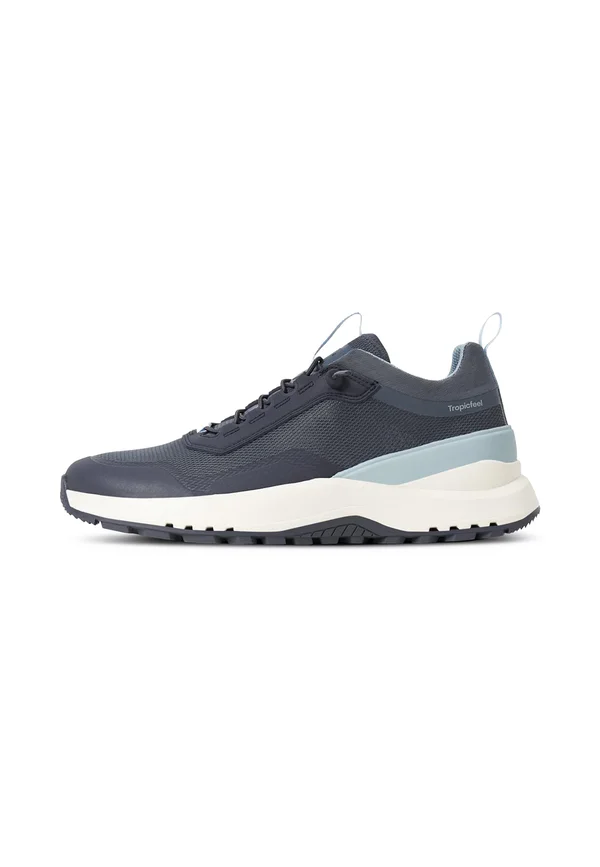 LAVA - Sneaker low - navy blue