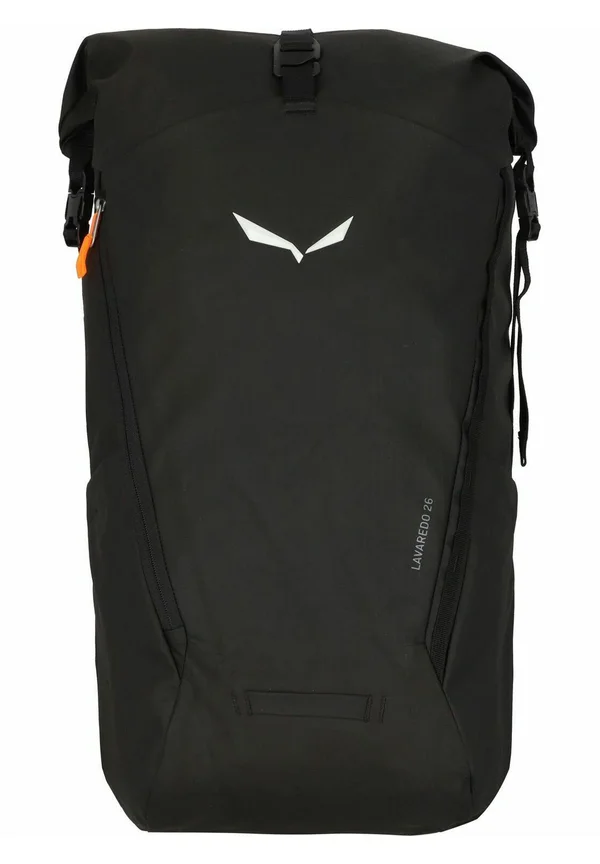 LAVAREDO 26L BACKPACK - Trekkingrucksack - black out