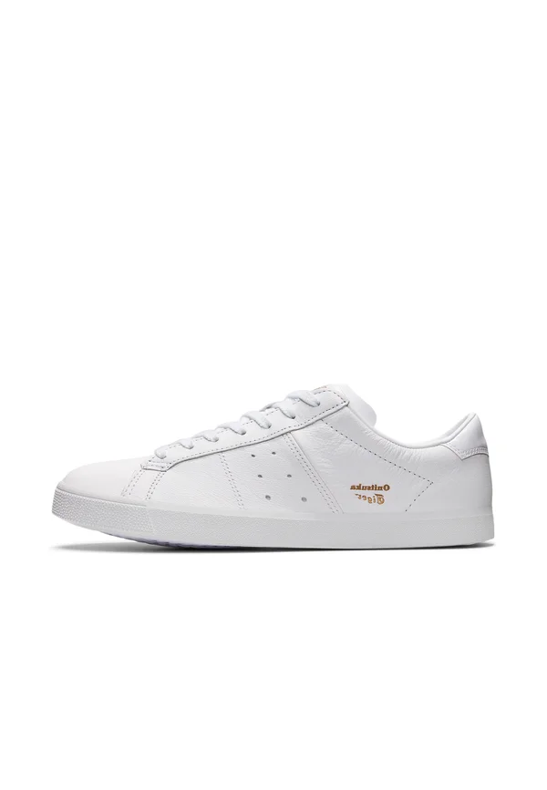 LAWNSHIP 3.0 - Sneaker low - white