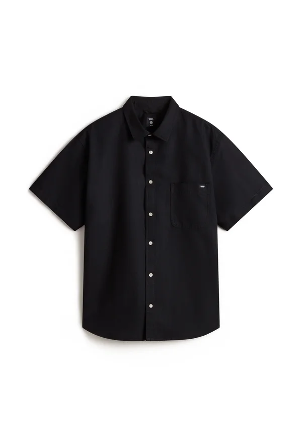 LAWSON SOLID  - Hemd - black