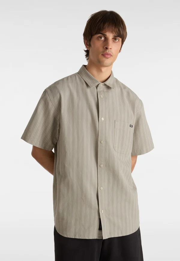 LAWSON STRIPE  - Hemd - london fog lemonicing