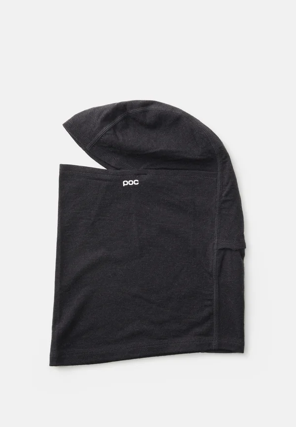 LAYER BALACLAVA UNISEX - Kopftuch - uranium black