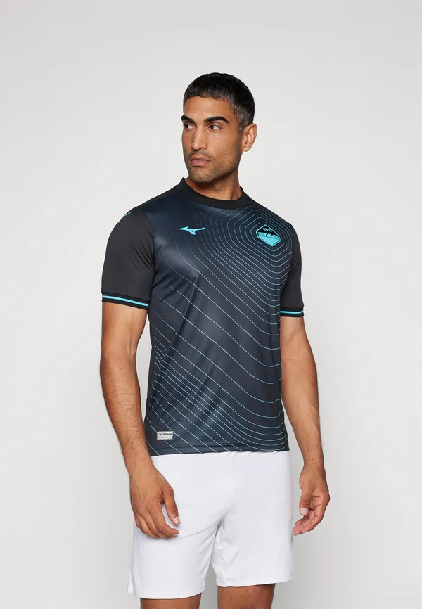 LAZIO ROM  - Vereinsmannschaften - black