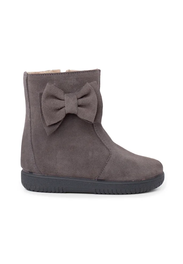 LAZO LATERAL GRANDE - Stiefelette - gris