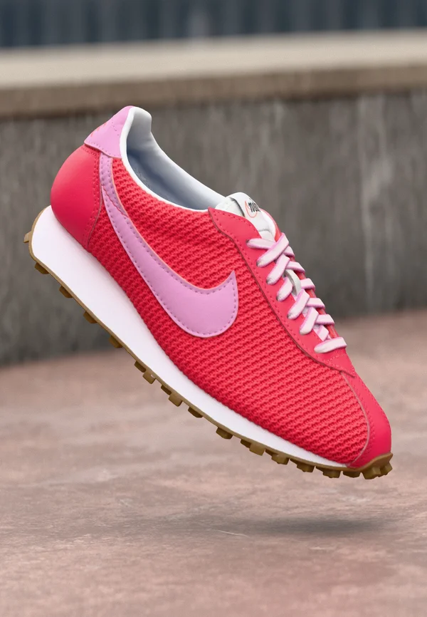 LD 1000 SE 2 - Sneaker low - ember glow/beyond pink/sail/alabaster/med brown