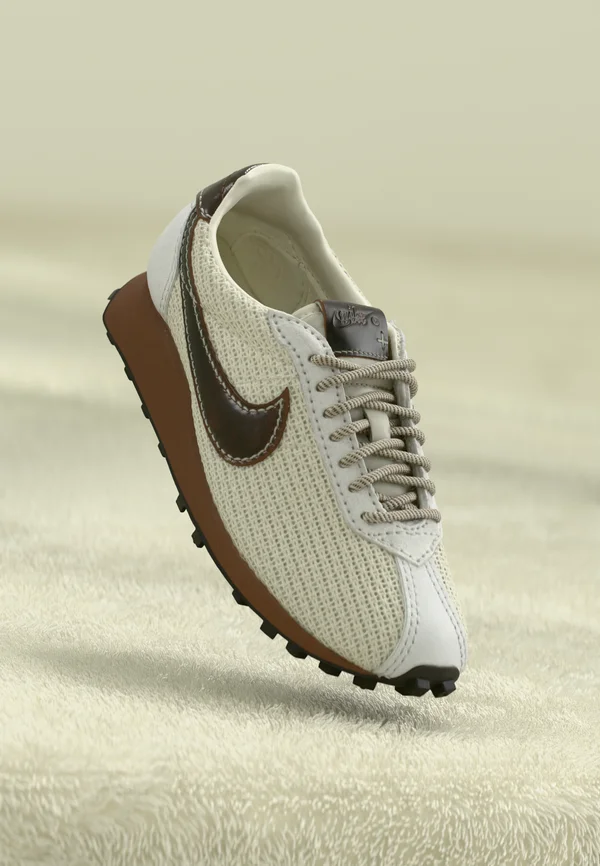 LD 1000 - Sneaker low - fauna brown