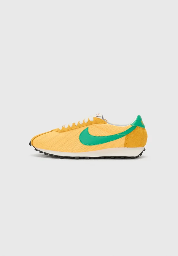 LD-1000 - Sneaker low - laser orange/stadium green/black