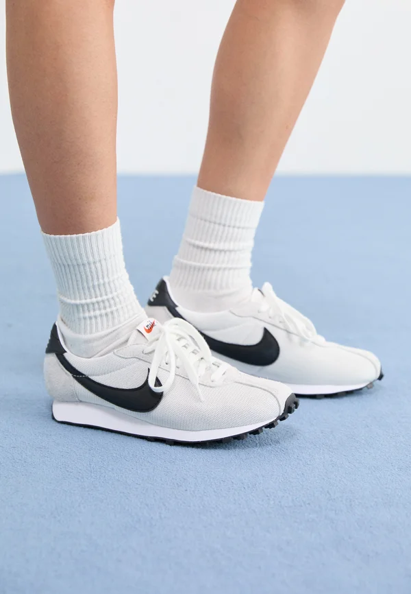 LD 1000 - Sneaker low - summit white/black/white