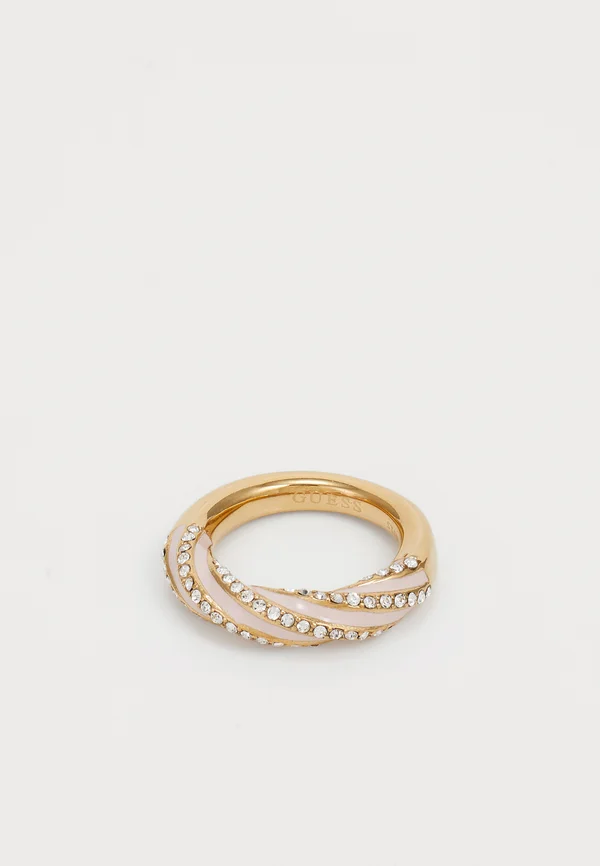 LE MIRAGE - Ring - yellow gold-coloured/lightrose