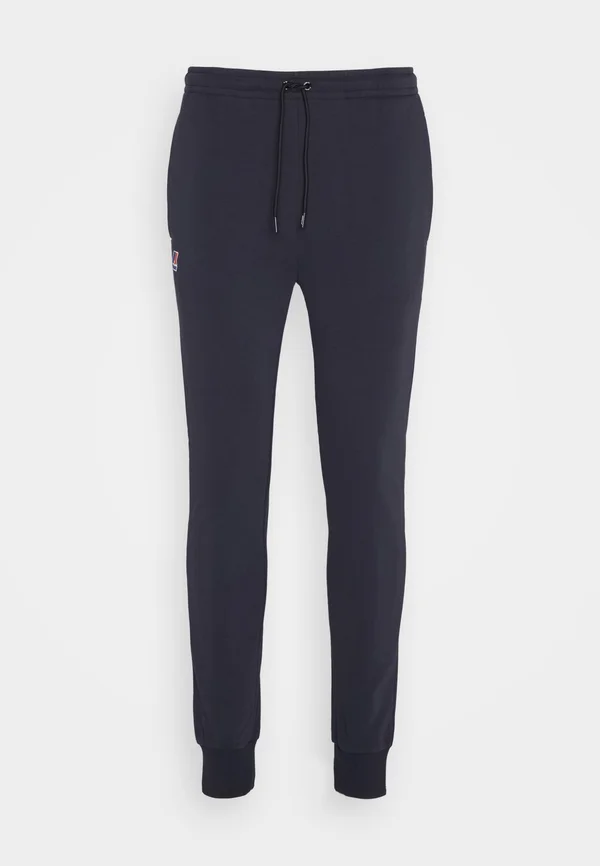 LE VRAI BISHOP UNISEX - Jogginghose - blue depht