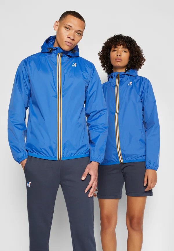 LE VRAI CLAUDE UNISEX - Übergangsjacke - royal