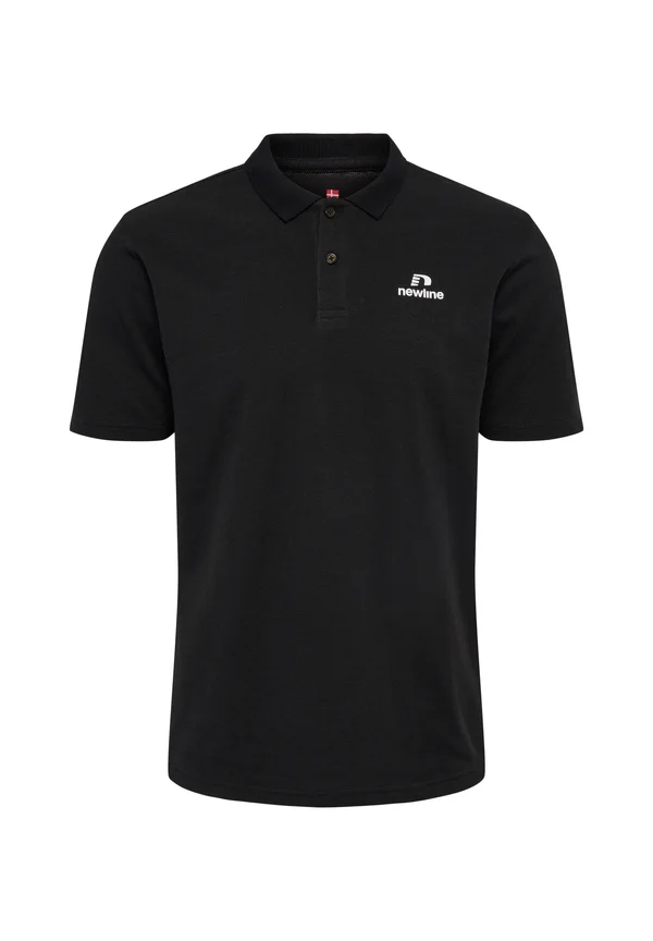 LEA - Poloshirt - black