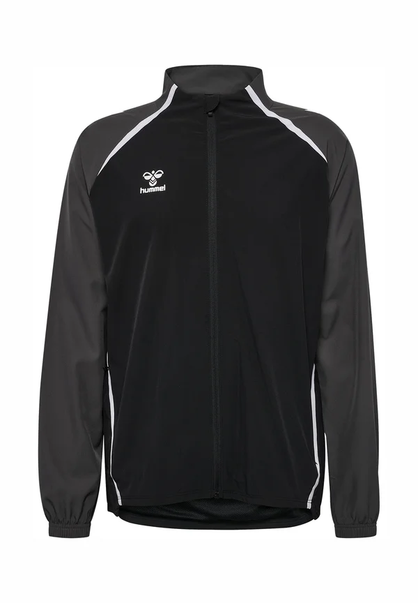 LEAD - Outdoorjacke - black asphalt