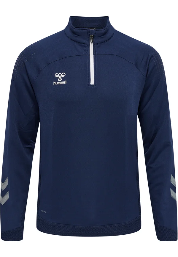LEAD  - Sweatshirt - marine