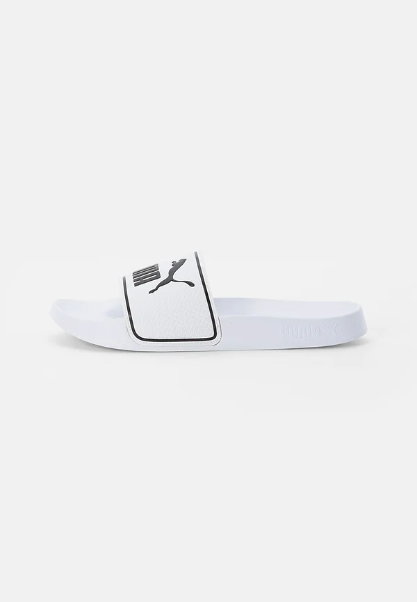 LEADCAT 2 0 - Badesandale - white/black