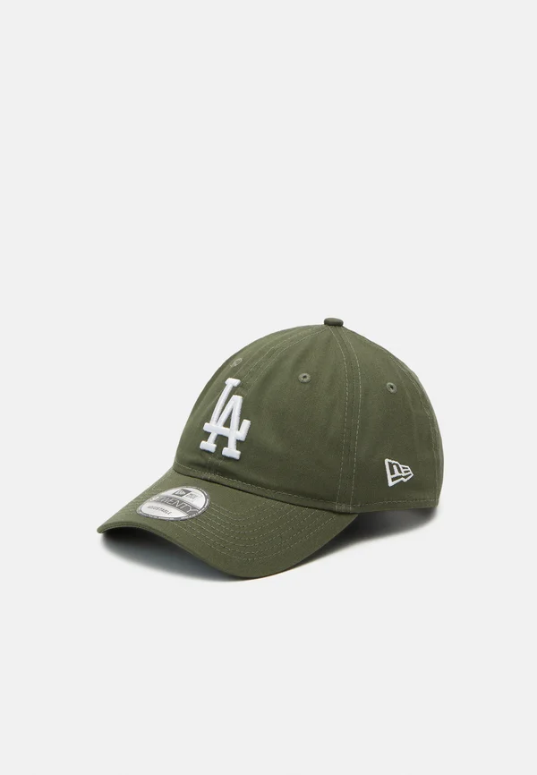 LEAGUE ESS 9TWENTY® UNISEX - Cap - dark green
