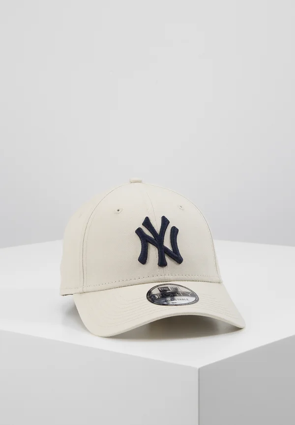 LEAGUE ESSENTIAL 9FORTY - Cap - off-white