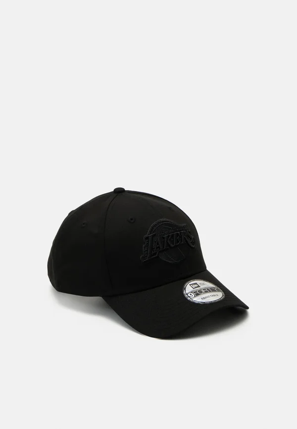 LEAGUE ESSENTIAL 9FORTY® UNISEX - Cap - black