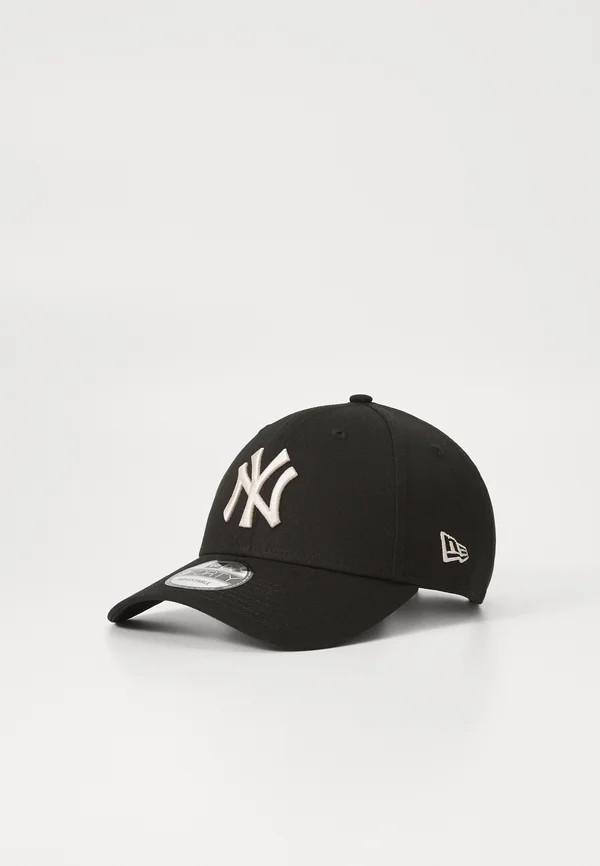 LEAGUE ESSENTIAL 9FORTY® UNISEX - Cap - black/stone