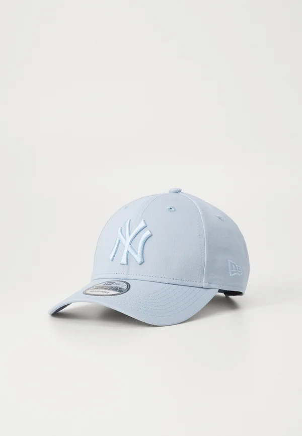 LEAGUE ESSENTIAL 9FORTY® UNISEX - Cap - light blue