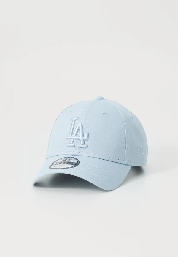 LEAGUE ESSENTIAL 9FORTY® UNISEX - Cap - light blue