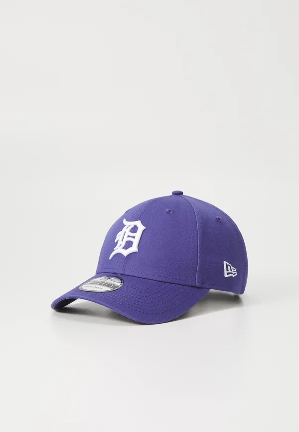 LEAGUE ESSENTIAL 9FORTY® UNISEX - Cap - lila/white