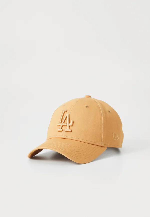 LEAGUE ESSENTIAL 9FORTY® UNISEX - Cap - mustard yellow