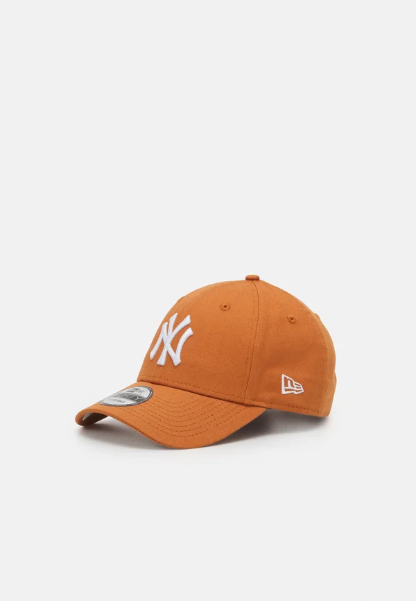 LEAGUE ESSENTIAL 9FORTY UNISEX - Cap - tofwhiorange