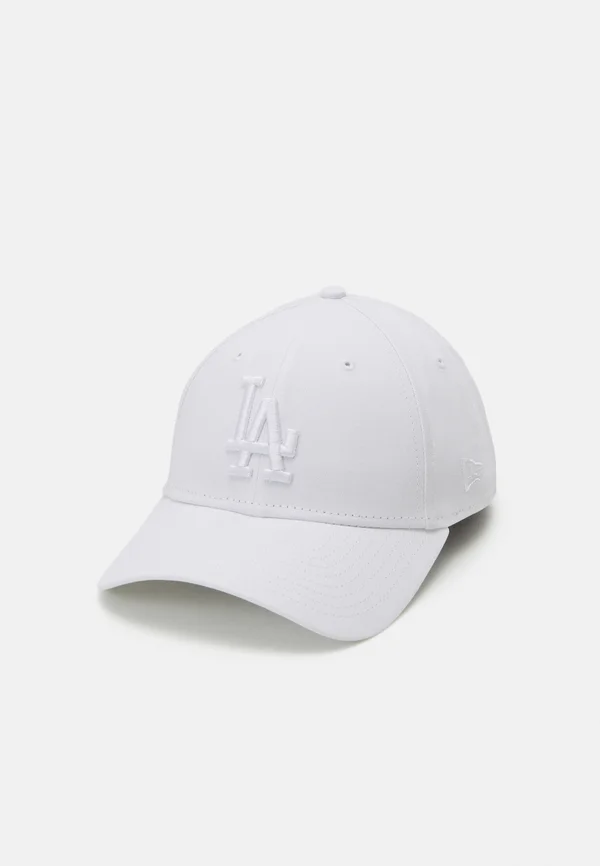 LEAGUE ESSENTIAL 9FORTY® UNISEX - Cap - white