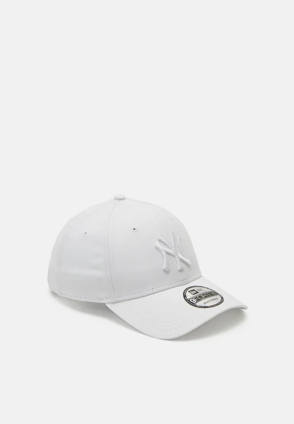 LEAGUE ESSENTIAL 9FORTY® UNISEX - Cap - white