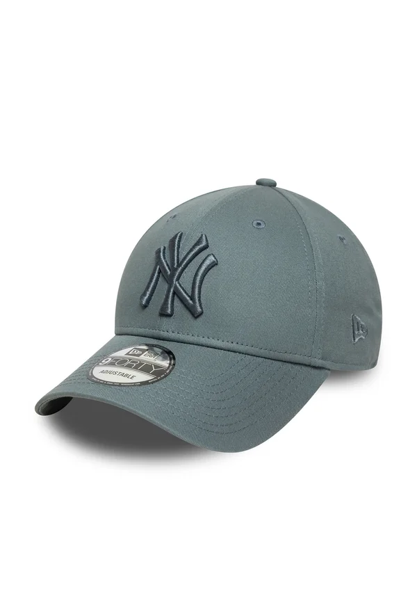 LEAGUE ESSENTIAL 9FORTY®UNISEX - Cap - blue grey