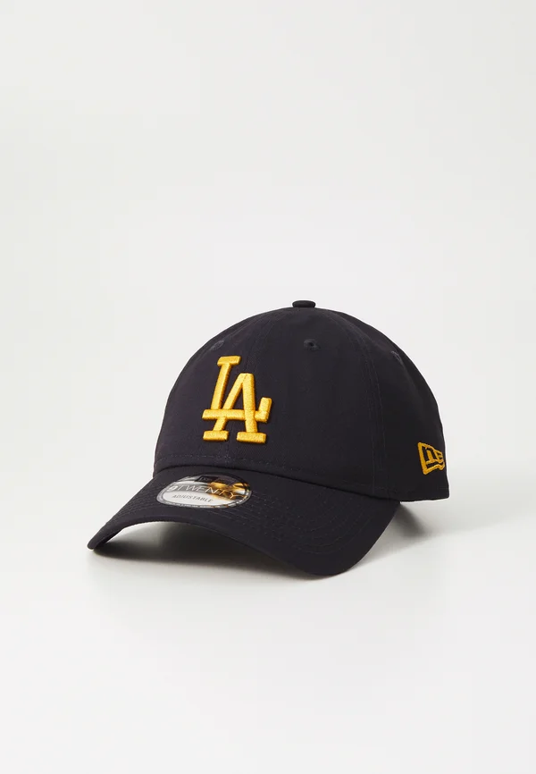 LEAGUE ESSENTIAL 9TWENTY® UNISEX - Cap - dark blue