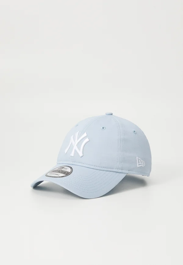 LEAGUE ESSENTIAL 9TWENTY® UNISEX - Cap - light blue