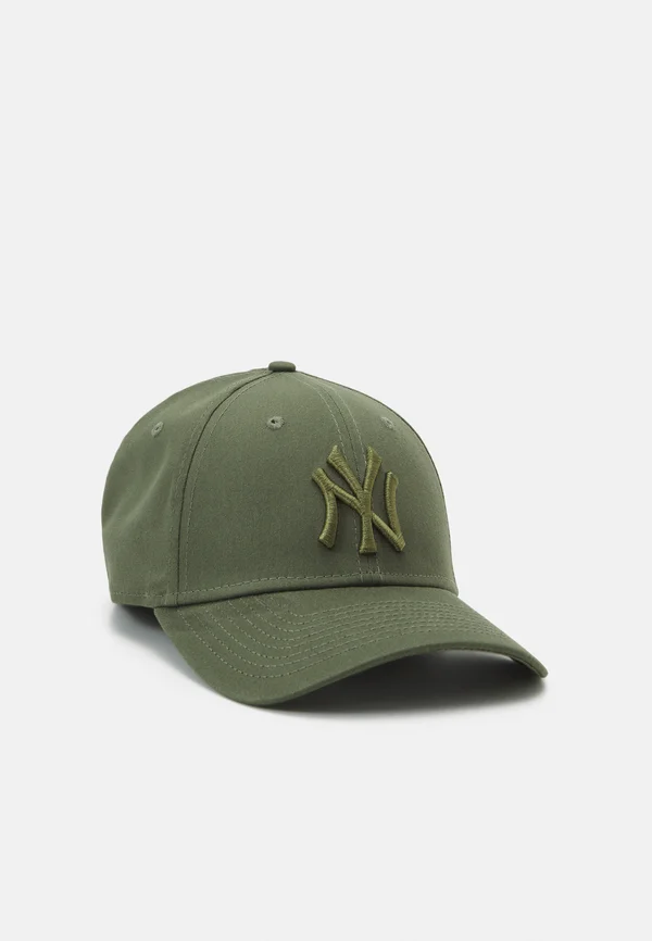 LEAGUE ESSENTIAL THIRTY - Cap - olive