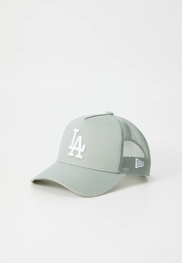 LEAGUE ESSENTIAL TRUCKER UNISEX - Cap - green