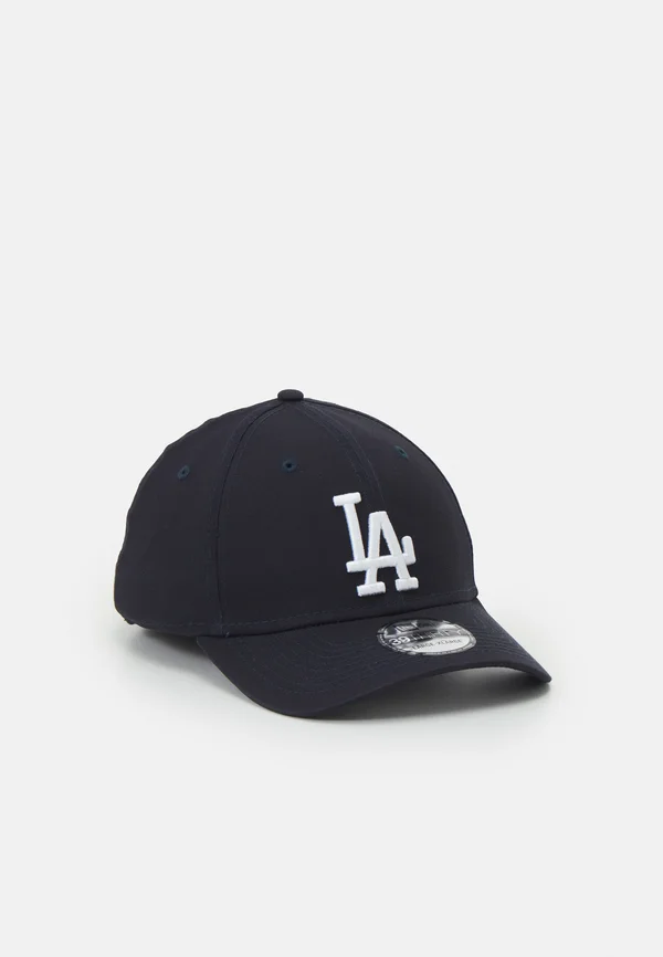 LEAGUE ESSENTIAL UNISEX - Cap - dark blue