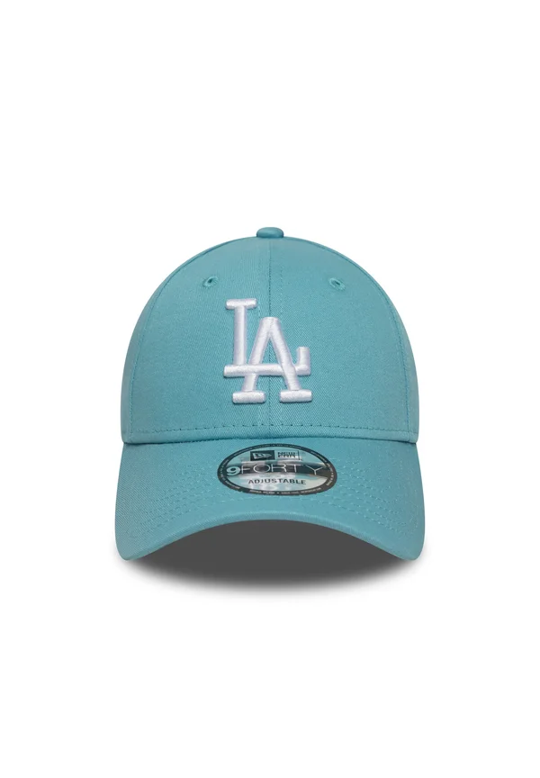 LEAGUE ESSENTIAL UNISEX - Cap - light blue