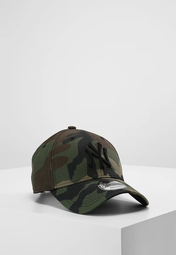 LEAGUE ESSENTIAL UNISEX - Cap - new york yankees wdc